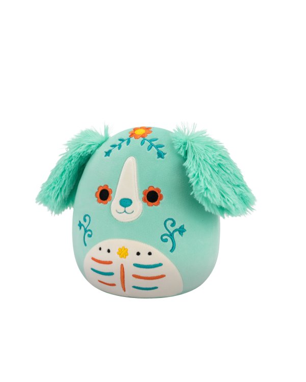 SQUISHMALLOWS W21 Мягкая игрушка, 19 см