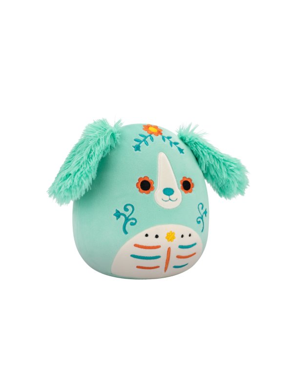 SQUISHMALLOWS W21 Мягкая игрушка, 19 см