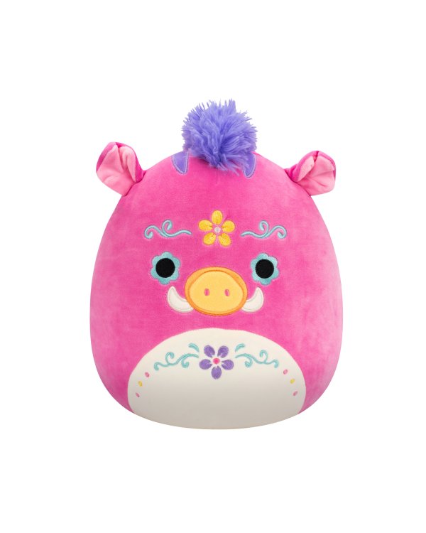SQUISHMALLOWS W21 Мягкая игрушка, 19 см