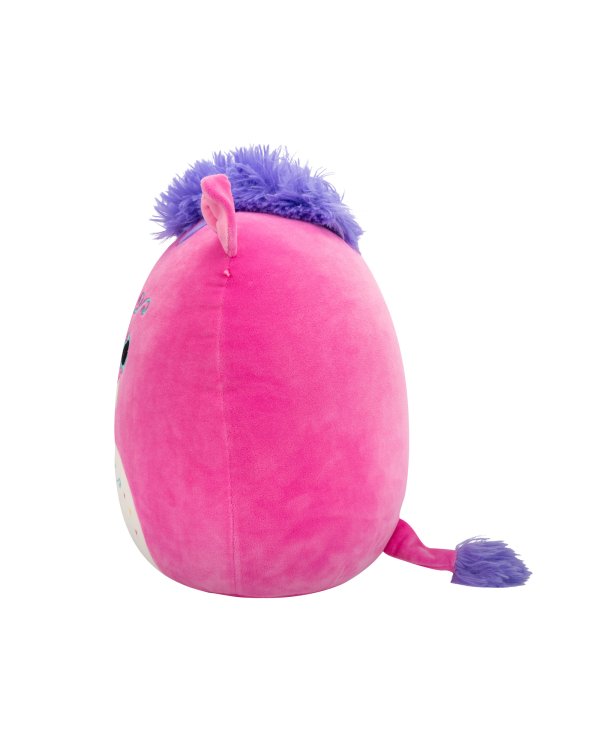SQUISHMALLOWS W21 Мягкая игрушка, 19 см