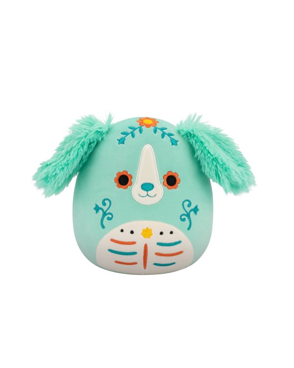 SQUISHMALLOWS W21 Мягкая игрушка, 19 см