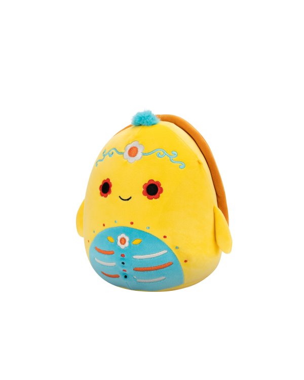 SQUISHMALLOWS W21 Мягкая игрушка, 19 см