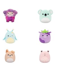 SQUISHMALLOWS W25 Мягкая игрушка, 19 см