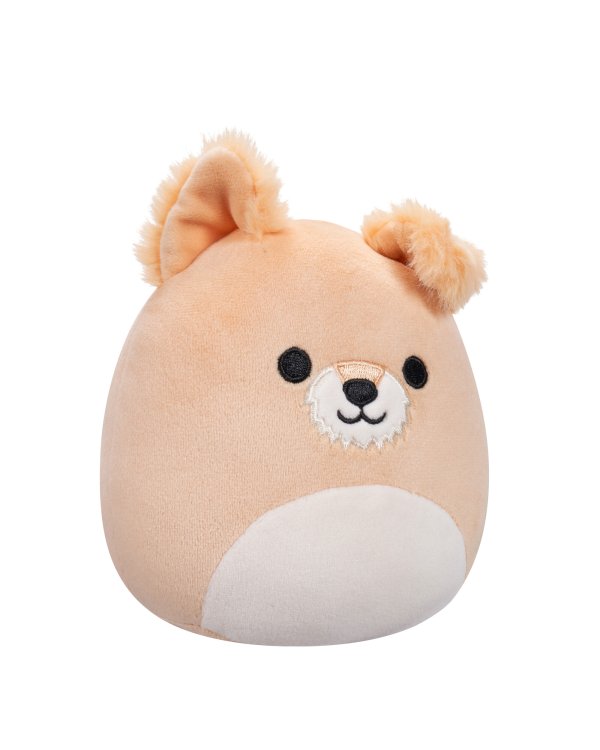 SQUISHMALLOWS W25 Мягкая игрушка, 19 см