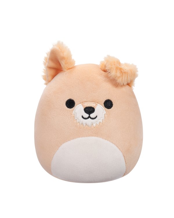 SQUISHMALLOWS W25 Мягкая игрушка, 19 см