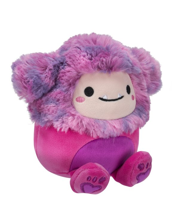 SQUISHMALLOWS W25 Мягкая игрушка, 19 см