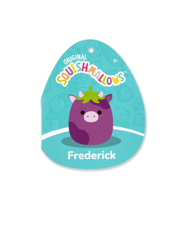 SQUISHMALLOWS W25 Мягкая игрушка, 19 см