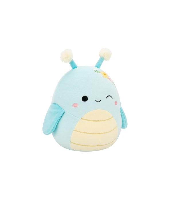 SQUISHMALLOWS W25 Мягкая игрушка, 19 см