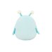 SQUISHMALLOWS W25 Мягкая игрушка, 19 см