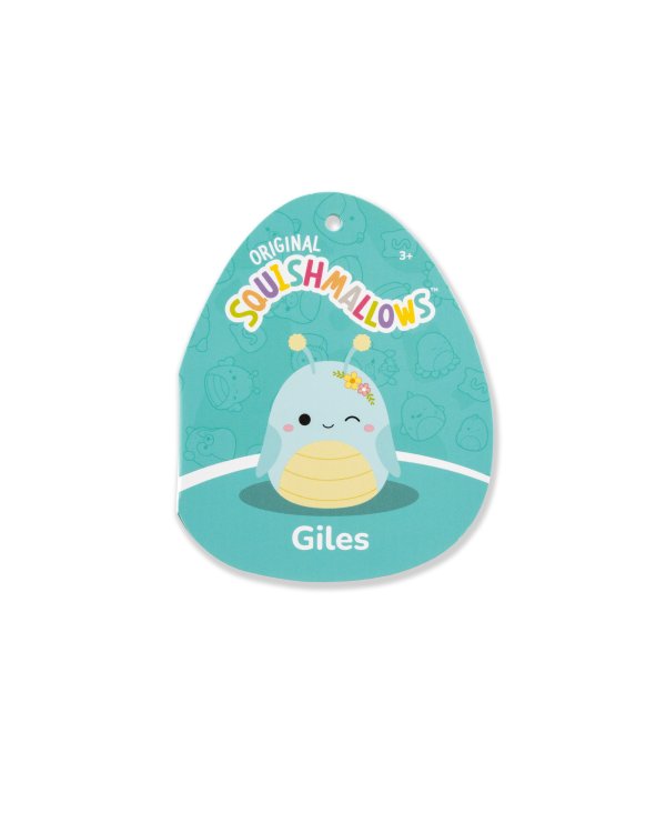 SQUISHMALLOWS W25 Мягкая игрушка, 19 см