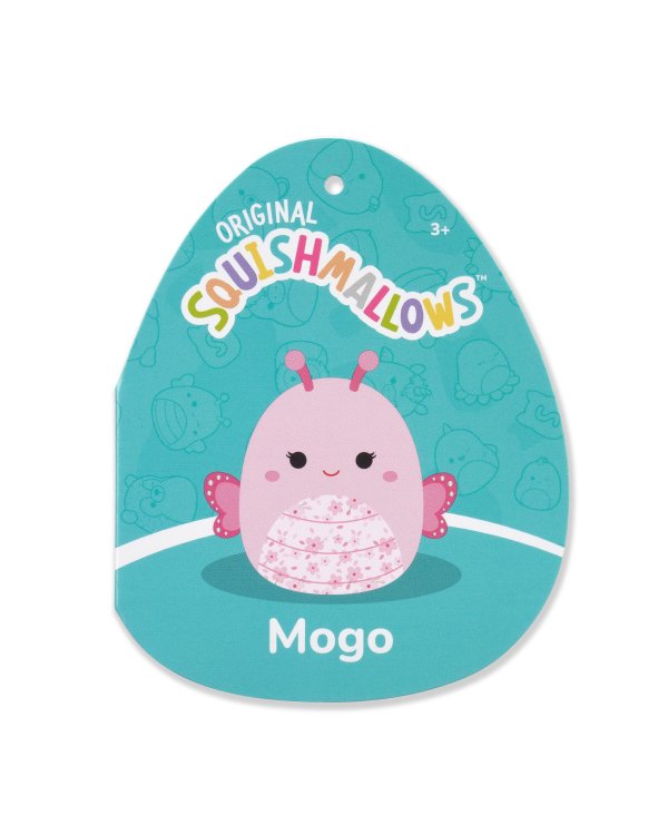 SQUISHMALLOWS W25 Мягкая игрушка, 19 см