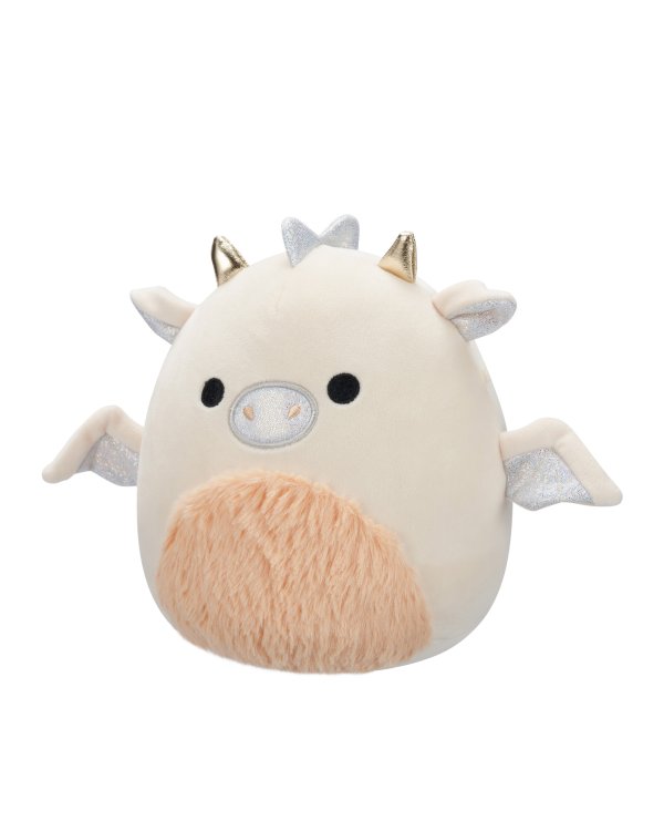 SQUISHMALLOWS W25 Мягкая игрушка, 19 см