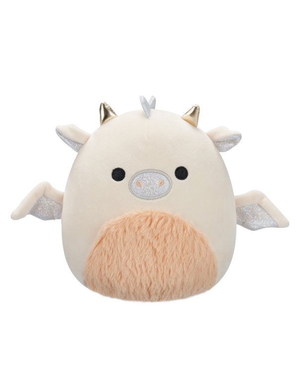 SQUISHMALLOWS W25 Мягкая игрушка, 19 см