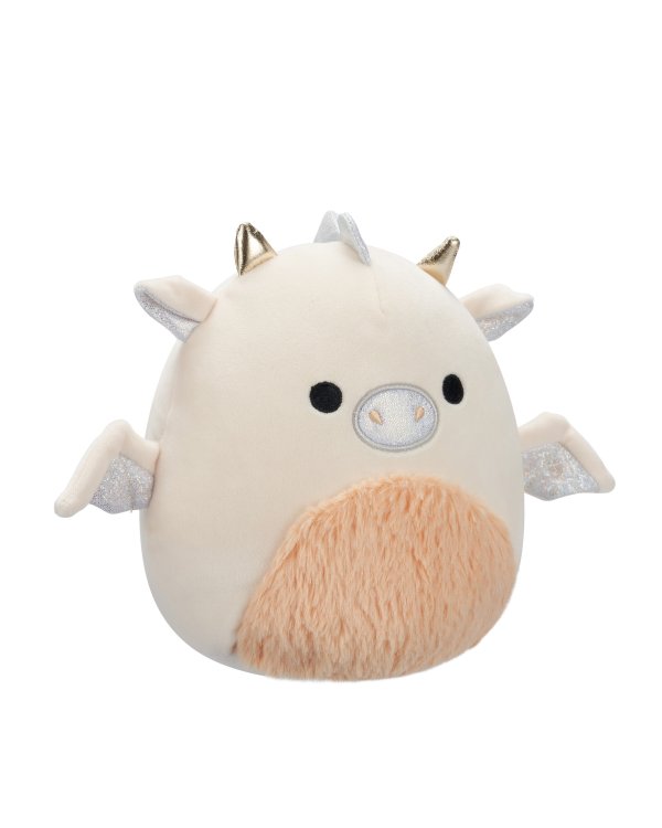 SQUISHMALLOWS W25 Мягкая игрушка, 19 см