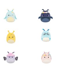 SQUISHMALLOWS W25 Мягкая игрушка, 19 см