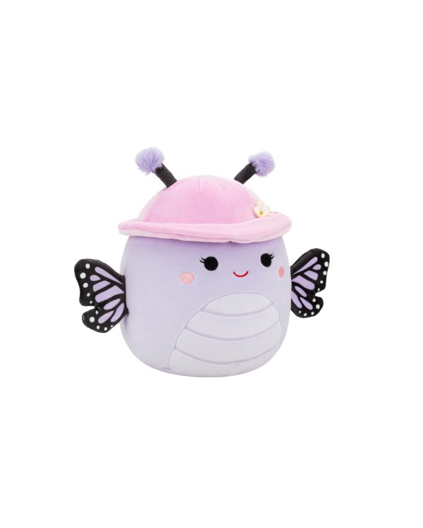 SQUISHMALLOWS W25 Мягкая игрушка, 19 см