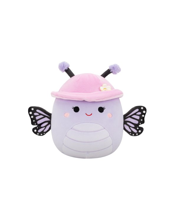 SQUISHMALLOWS W25 Мягкая игрушка, 19 см
