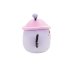 SQUISHMALLOWS W25 Мягкая игрушка, 19 см