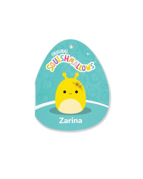 SQUISHMALLOWS W25 Мягкая игрушка, 19 см