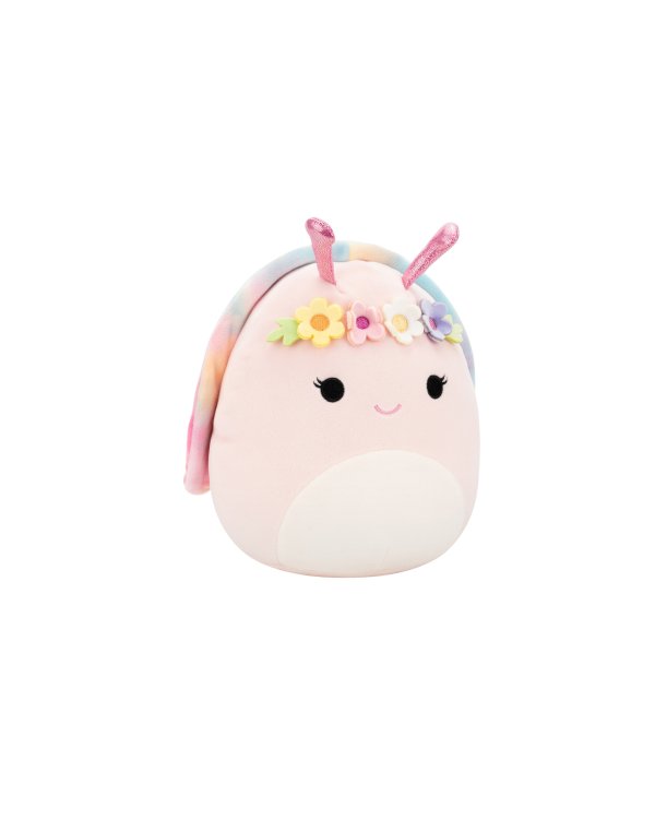 SQUISHMALLOWS W25 Мягкая игрушка, 19 см