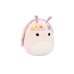 SQUISHMALLOWS W25 Мягкая игрушка, 19 см