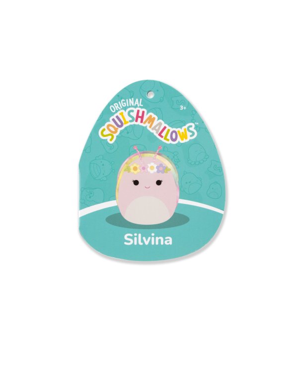 SQUISHMALLOWS W25 Мягкая игрушка, 19 см