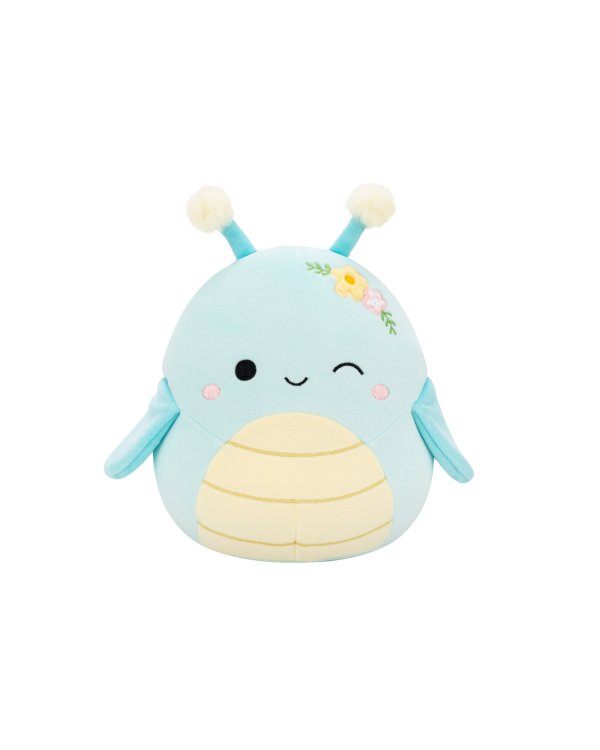 SQUISHMALLOWS W25 Мягкая игрушка, 19 см