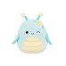 SQUISHMALLOWS W25 Мягкая игрушка, 19 см