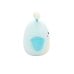 SQUISHMALLOWS W25 Мягкая игрушка, 19 см
