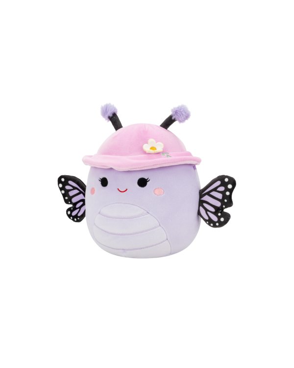 SQUISHMALLOWS W25 Мягкая игрушка, 19 см