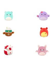 SQUISHMALLOWS W26 Мягкая игрушка, 19 см