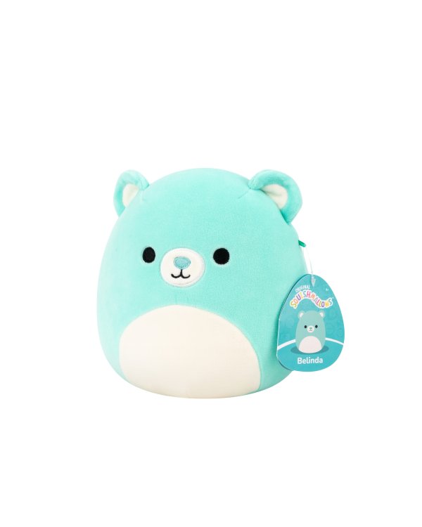 SQUISHMALLOWS W26 Мягкая игрушка, 19 см
