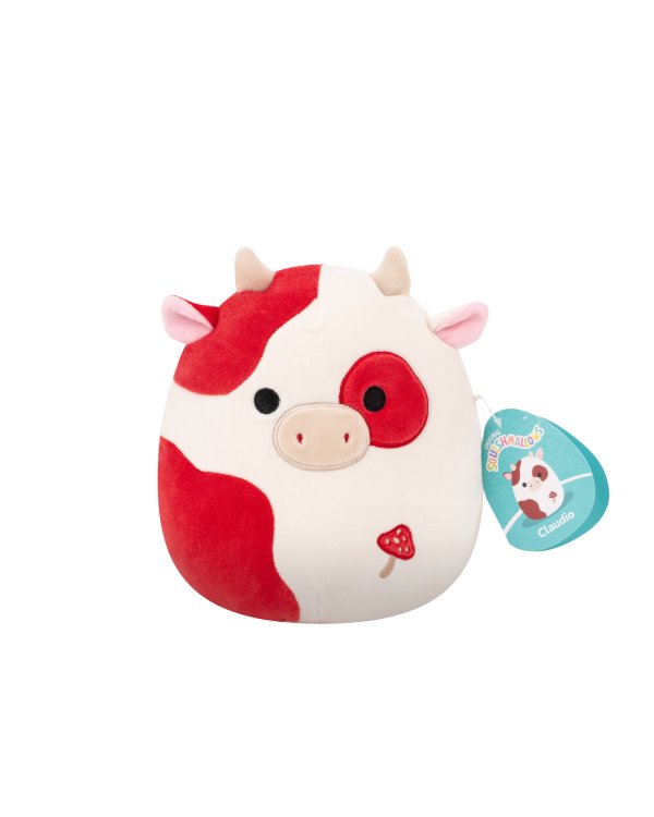 SQUISHMALLOWS W26 Мягкая игрушка, 19 см