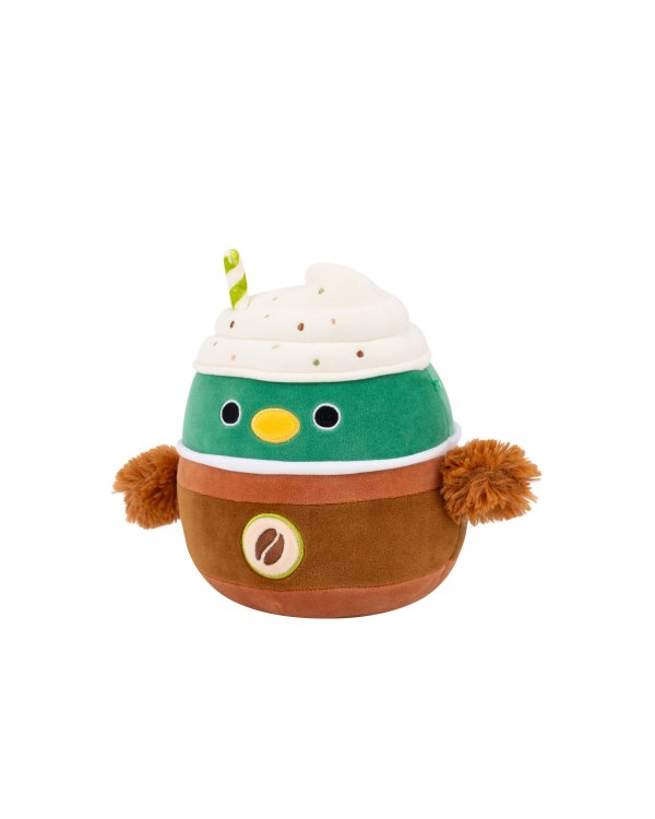 SQUISHMALLOWS W26 Мягкая игрушка, 19 см