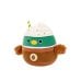 SQUISHMALLOWS W26 Мягкая игрушка, 19 см