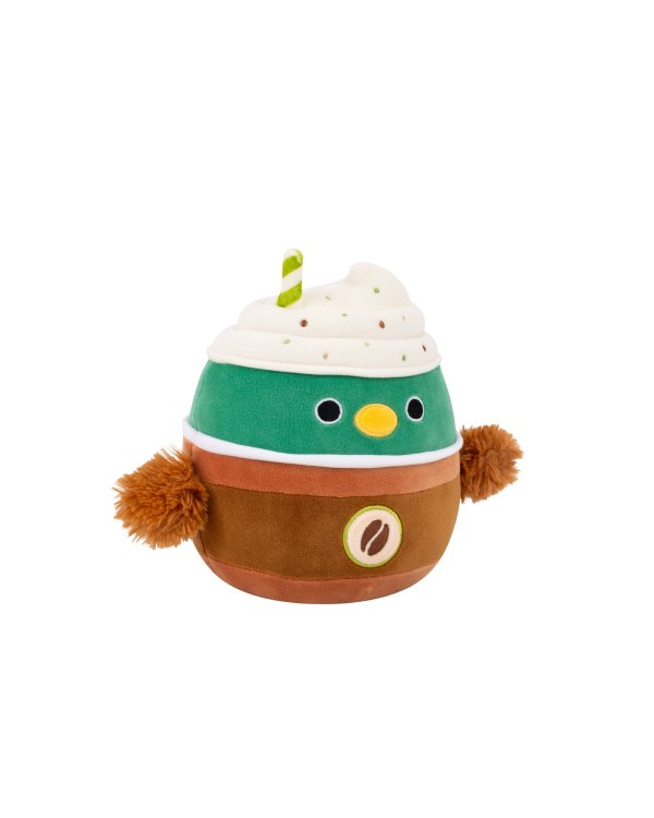 SQUISHMALLOWS W26 Мягкая игрушка, 19 см