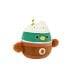 SQUISHMALLOWS W26 Мягкая игрушка, 19 см