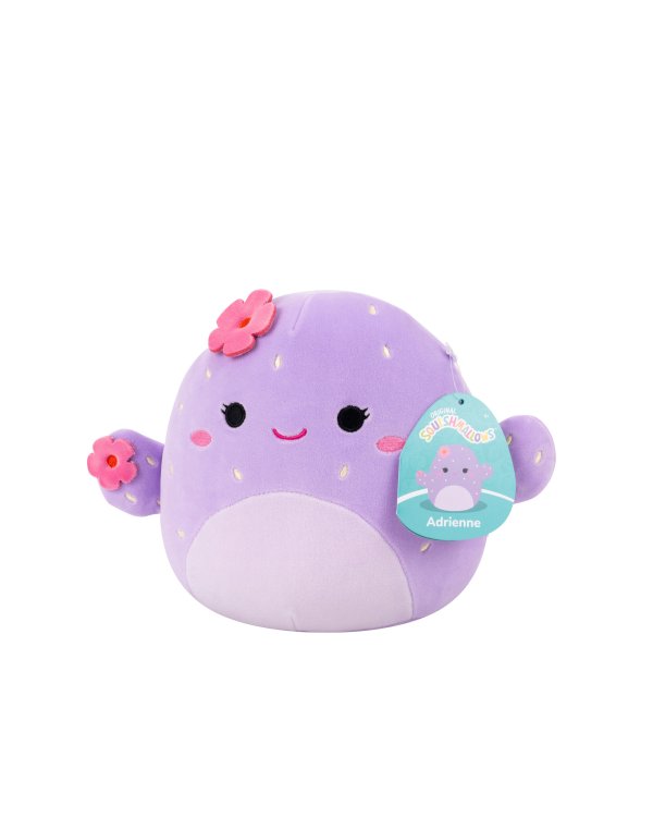SQUISHMALLOWS W26 Мягкая игрушка, 19 см
