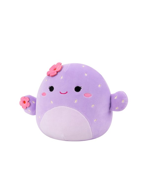 SQUISHMALLOWS W26 Мягкая игрушка, 19 см
