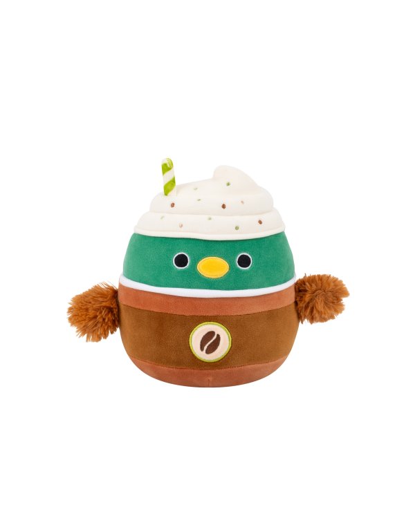 SQUISHMALLOWS W26 Мягкая игрушка, 19 см