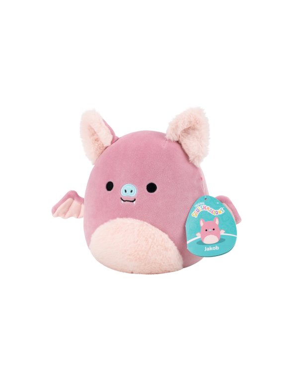 SQUISHMALLOWS W26 Мягкая игрушка, 19 см