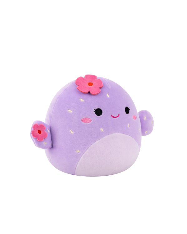 SQUISHMALLOWS W26 Мягкая игрушка, 19 см