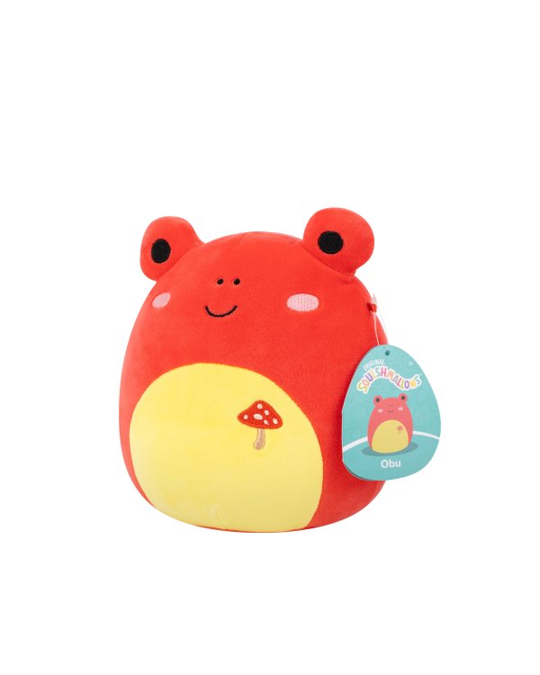SQUISHMALLOWS W26 Мягкая игрушка, 19 см