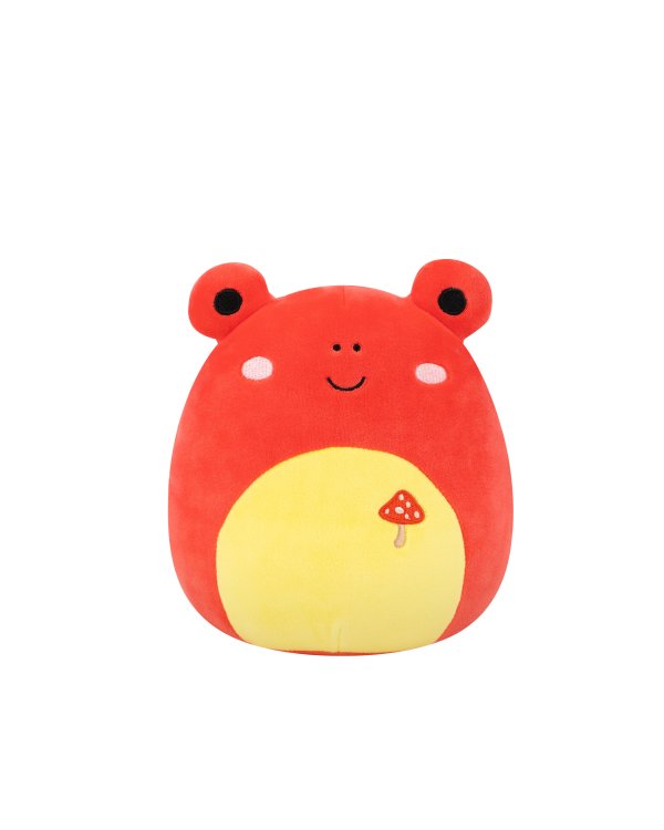 SQUISHMALLOWS W26 Мягкая игрушка, 19 см