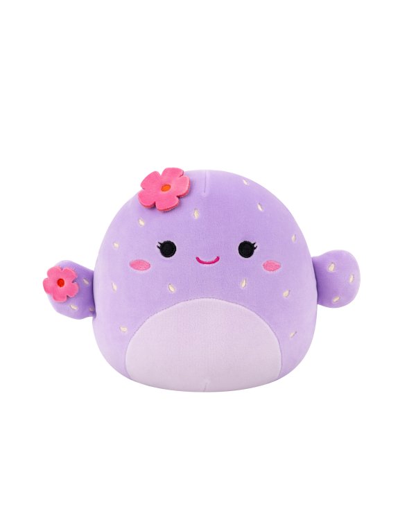 SQUISHMALLOWS W26 Мягкая игрушка, 19 см