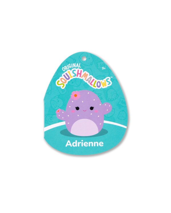 SQUISHMALLOWS W26 Мягкая игрушка, 19 см