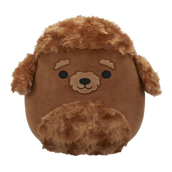SQUISHMALLOWS W29 Мягкая игрушка, 19 см