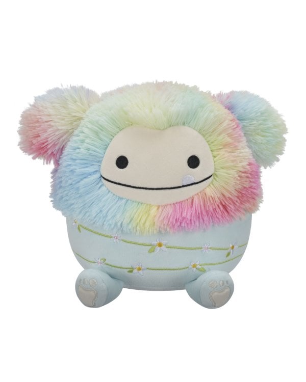 SQUISHMALLOWS W29 Мягкая игрушка, 19 см