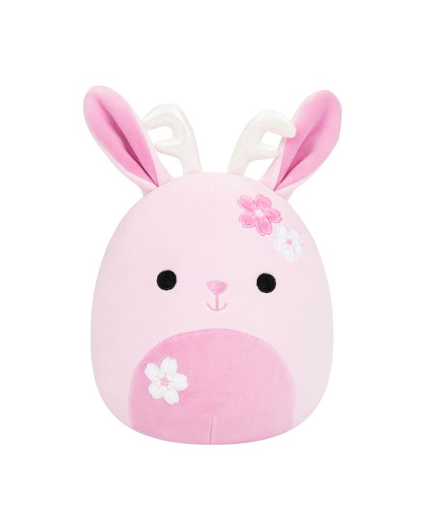 SQUISHMALLOWS W29 Мягкая игрушка, 19 см