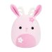 SQUISHMALLOWS W29 Мягкая игрушка, 19 см